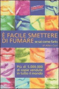 Dica che fumare è facile da lanciare
