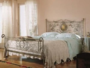 Letti In Ferro Battuto Bologna