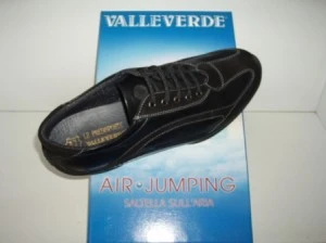 scarpe uomo valleverde in offerta