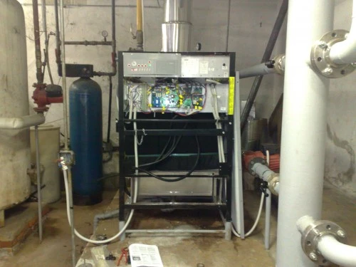 Sostituzione caldaia milano