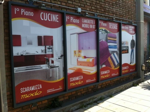 Stampa su forex napoli