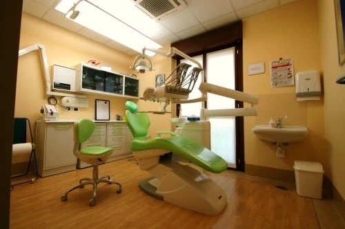 Salus Project Centro Medico : (Rivoli)