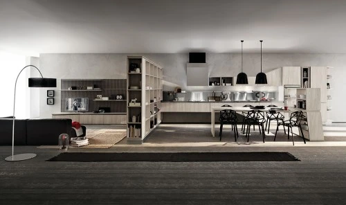 Cucine moderne asia : (ponte di piave)