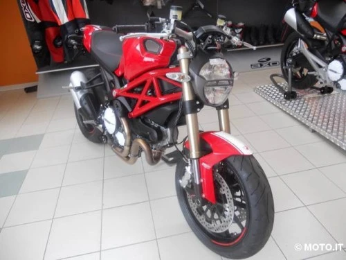 Ducati+Monster+1100+Evo+Prezzo