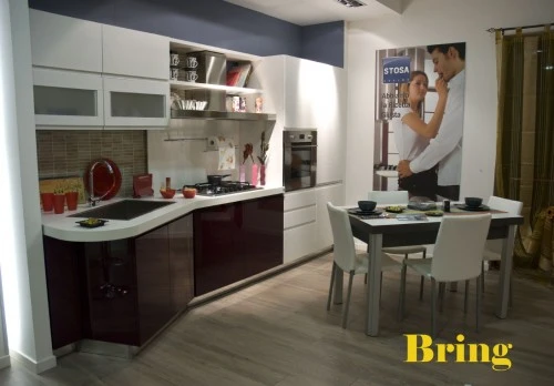 Stosa cucine sottocosto domenica 20 maggio bring, allegra ... Stosa cucine prezzi