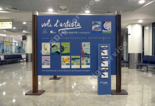 Stampa su forex napoli