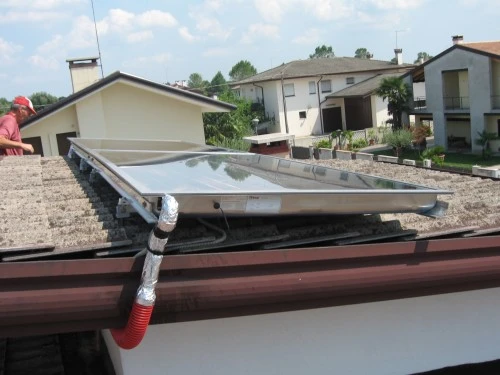 Installazione Caldaie a Milano da 750: Fornitura e Installazione