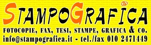 Forex materiale genova