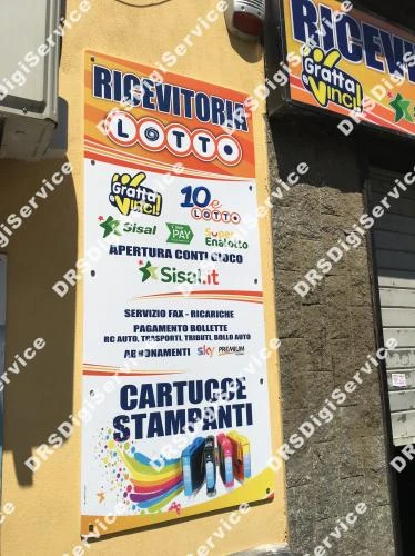 Stampa su forex napoli