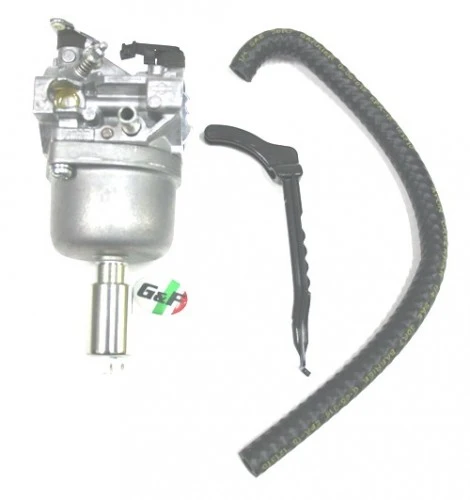 Carburatore nikki