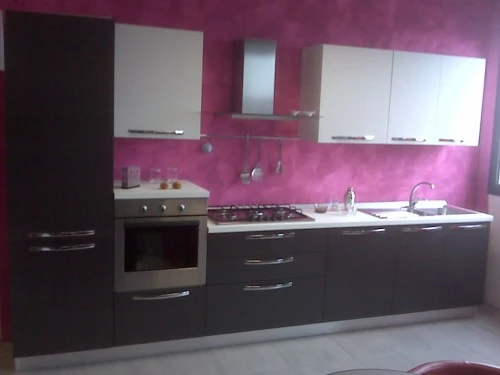 RECORD CUCINE: VENDITA CUCINE MODERNE, CUCINE CLASSICHE E IN MURATURA