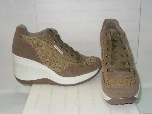 Scarpe donna Calvin Klein - ScarpeOnlinePrezzo.com