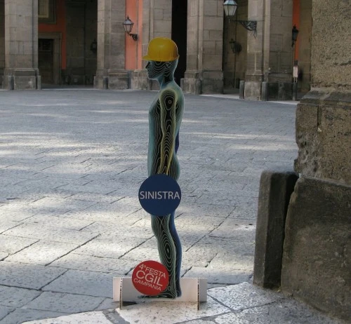 Forex materiale napoli