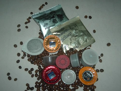 Acate - Vari furti in una ditta di macchine da caffè, 25.000€ di danni