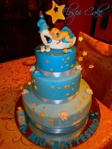 Happy Planet - Sala per feste - Animazione - Corsi Cake ...