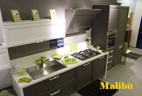 Malibu' di stosa cucine euro: 2.945, 00 promo aprile 2012 prezzo ... Stosa cucine prezzi