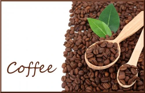 Caffè monorigine Arabici - Corposi