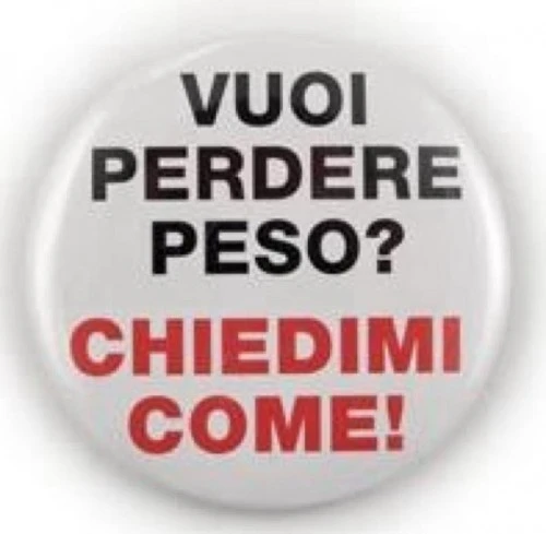Guardare trasmissioni su perdita di peso