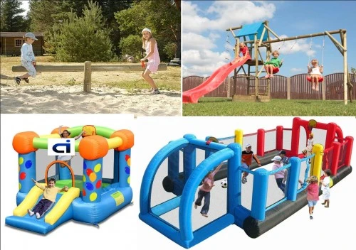 parco giochi