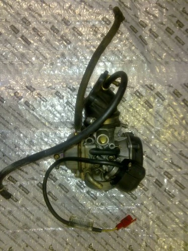 Carburatore beverly 125