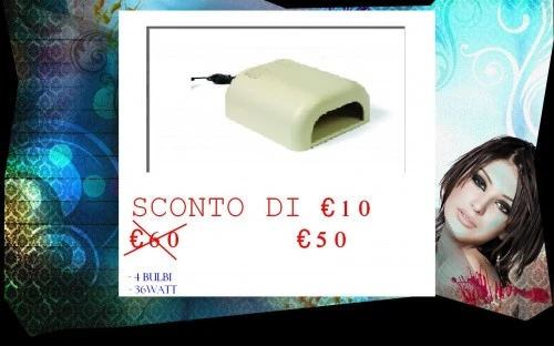 Maschera per capelli con olio moringa