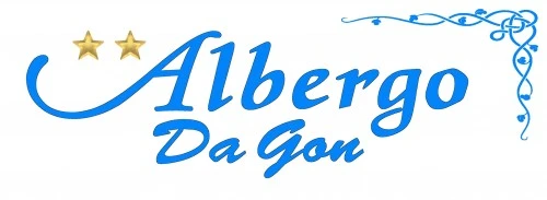 Albergo da Gon Logo