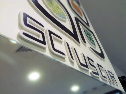 Stampa e sagomatura forex
