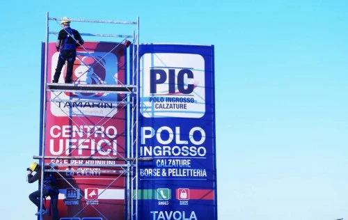 Stampa pannelli forex napoli