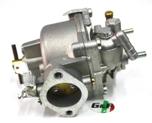 Pot d chappement pour moteur Lombardini Intermotor Modles