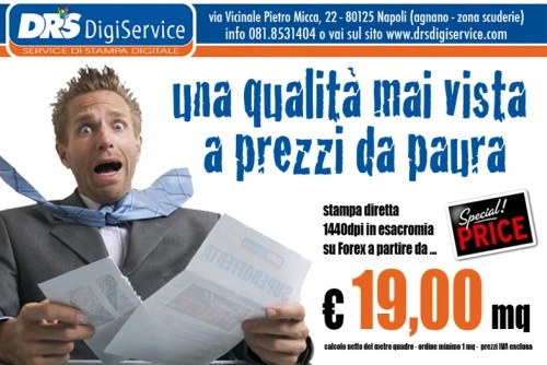 Foto su forex napoli
