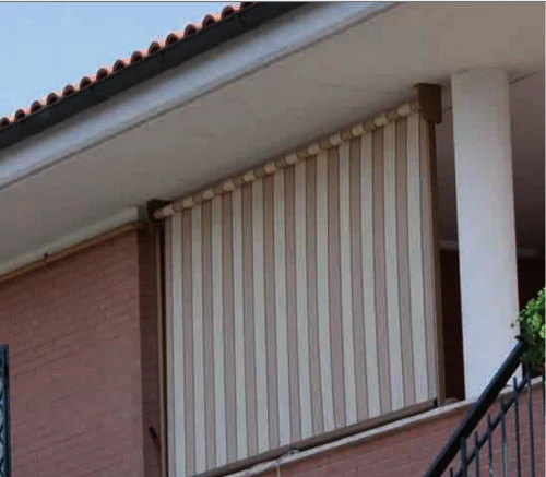 Tenda da sole per terrazzi : (roma) Tende x terrazzi