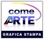 Logo Comearte di Villa Fabrizio