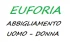 Logo Euforia Srl
