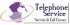 Logo Telephone Service