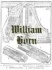 Logo William Horn Clavicembali