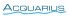 Logo Acquarius