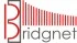Logo Bridgnet di Milan Marco