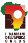 Logo I Bambini dell'Africa Onlus