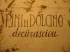 Logo PINInDOLCINO Decurasciou