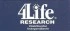 Logo 4Life Research Mirta Jacober Distributore Indipendente
