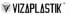 Logo Vizaplastik Diagnostici Srl