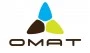 Logo OMAT Macchine Agricole