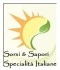 Logo Sorsi & Sapori di Anna Squatrito