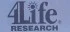 Logo 4Life Research Francesco Saverio Gliozzi