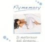 Logo Flymemory Di Massimo Viola
