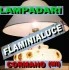 Logo Flaminia Luce di Bisazza Michel