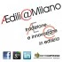 Logo Edili a Milano Srl