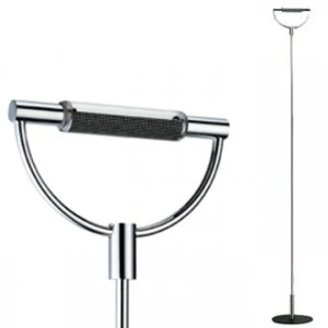 LAMPADE DA TERRA MISTE: CINI&NILS, FLOS : (Turate) LAMPADE DA TERRA MISTE: CINI&NILS, FLOS : (Turate)