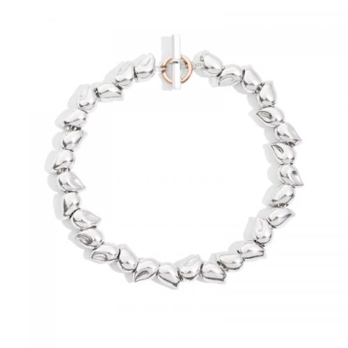 QUERIOT CIVITA , BRACCIALE GOCCE DI RUGIADA
