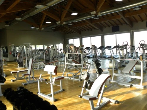 Pergola Country Club : (San Martino in Strada) Pergola Country Club : (San Martino in Strada)